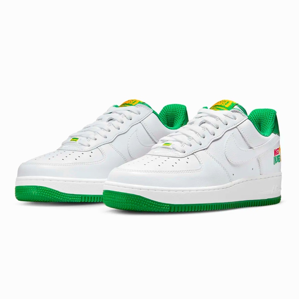 Nike Air Force 1 Low Retro